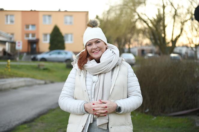 Nasz nowy dom