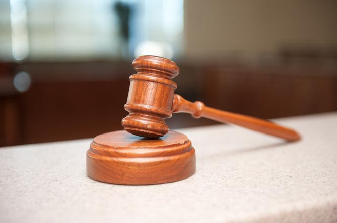 Policja zatrzymała komorników z Legnicy