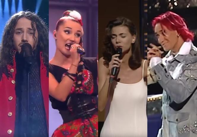 Polska na Eurowizji - historia naszych występów
