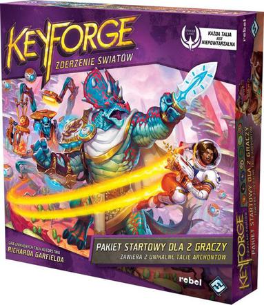 Keyforge
