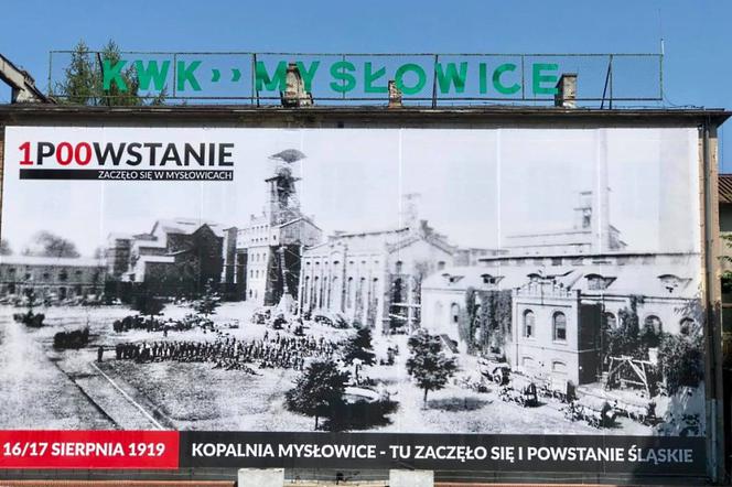 I Powstanie Śląskie_obchody_100. rocznica