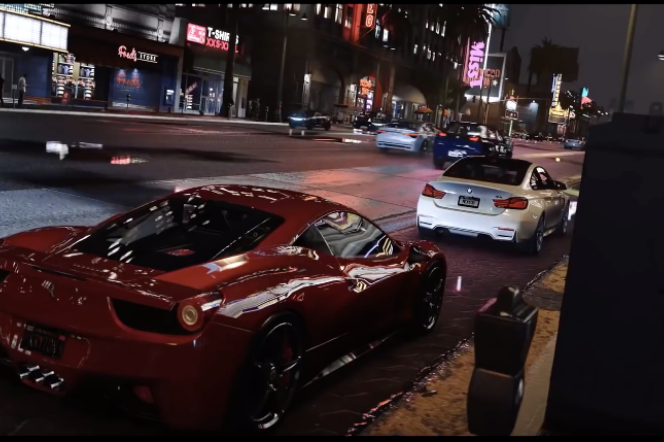 GTA 6: premiera coraz bliżej. Rockstar zaktualizowało stronę gry