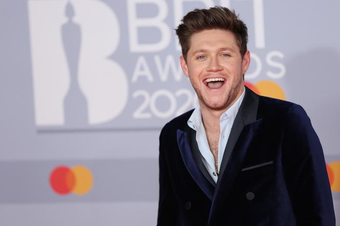 Niall Horan