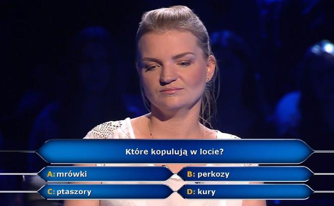 Milionerzy