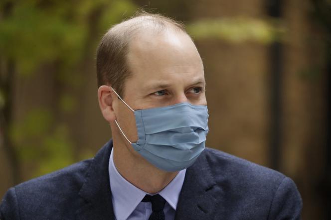 książę William