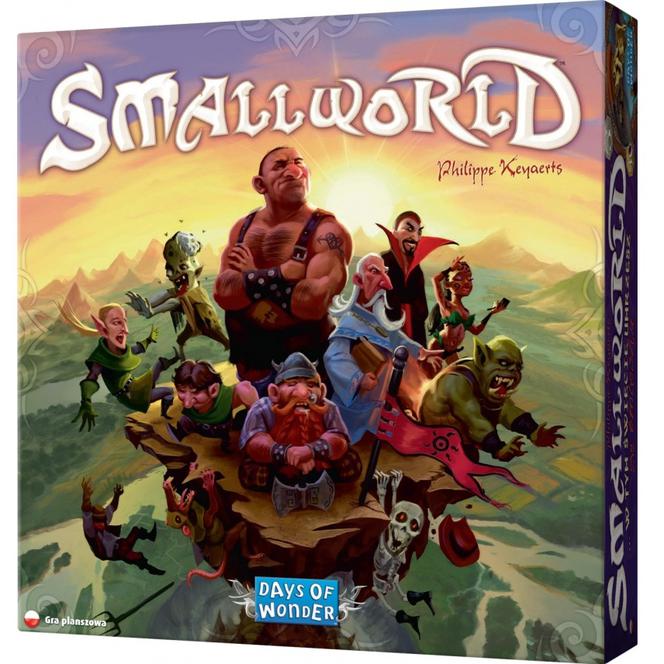 Small world