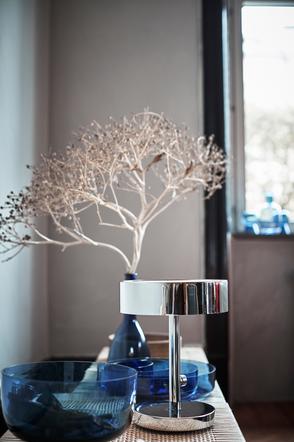 Lampa stolowa Stockholm 2017 IKEA