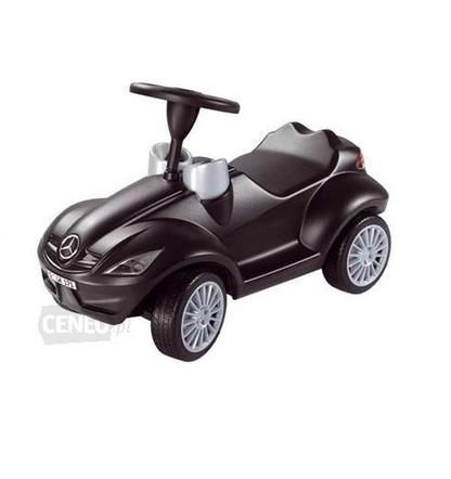 Jeździk MERCEDES BENZ