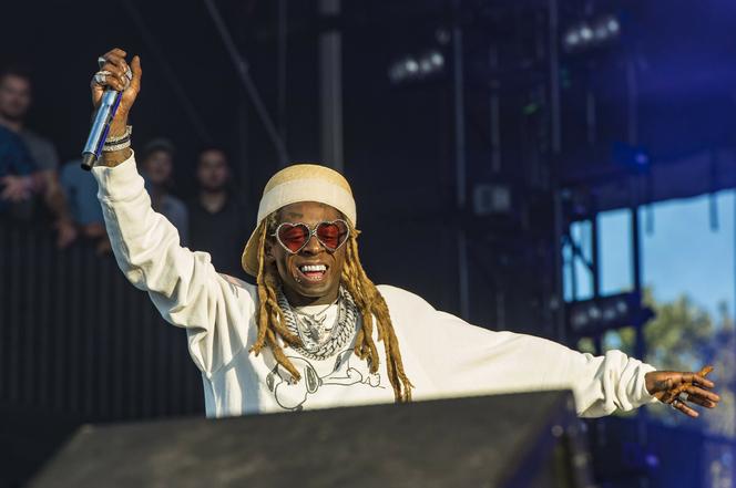 Lil Wayne