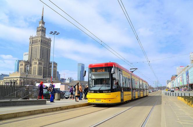 Warszawa