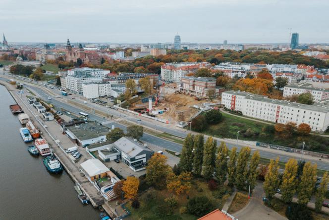 Teatr Polski Szczecin