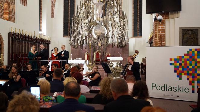 Muzyczne Dni Drozdowo- Łomża ruszają
