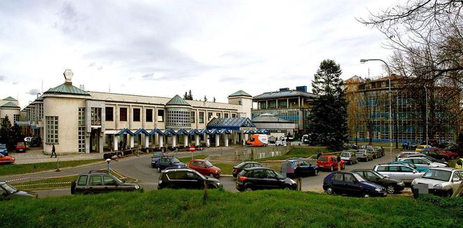 Lekarze masowo składają wypowiedzenia w Szpitalu Dziecięcym w Prokocimiu. W listopadzie szpital stanie