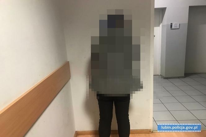 Pijana matka przyszła odebrać synka z przedszkola