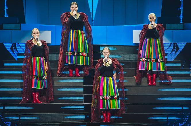 Eurowizja 2019 - polskie jury nieświadomie zaszkodziło Tulii: To my byśmy były w finale