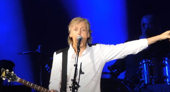 Paul McCartney nie będzie rozdawał autografów. Powód jest dosyć zabawny