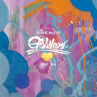 Travie McCoy - Golden ft. Sia