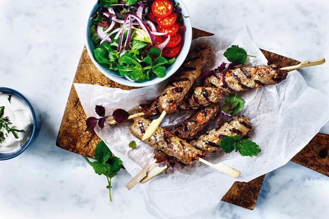 Cevapcici