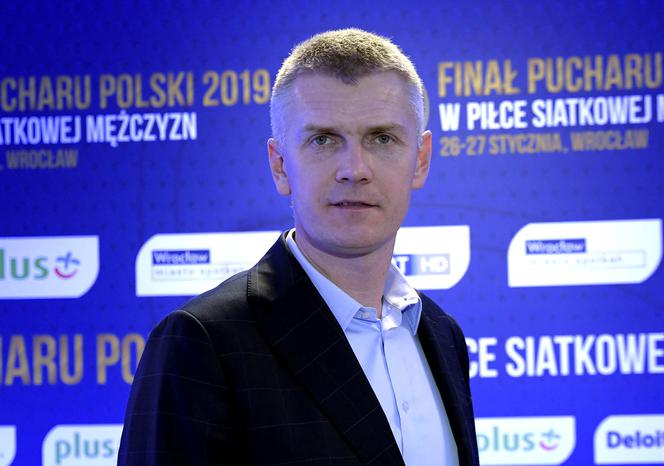 Paweł Zagumny, siatkówka, prezes, Polska Liga Siatkówki