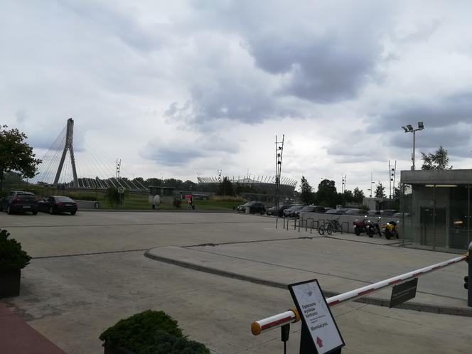 Centrum nauki kopernik (PPK)