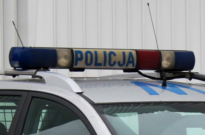Policja Szczecin