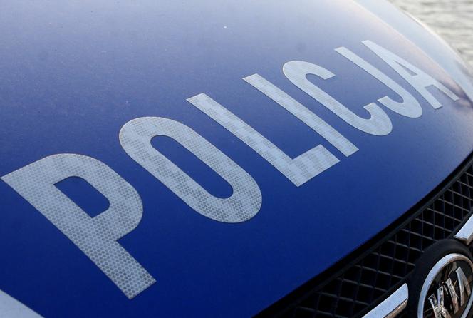 Policja