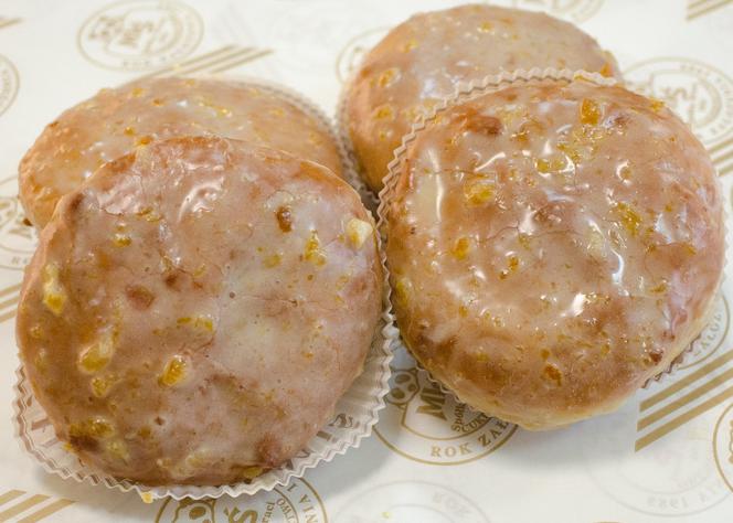 pączki