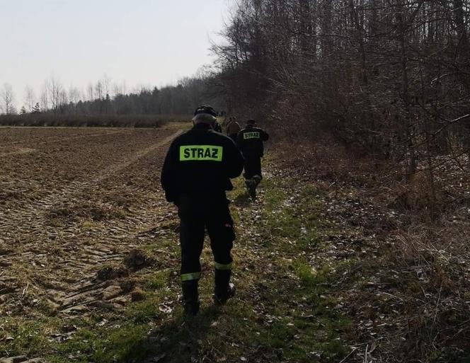 Wyszedł z domu w sobotę i już NIE WRÓCIŁ. Tragiczny finał poszukiwań 41-latka z Waśniowa!