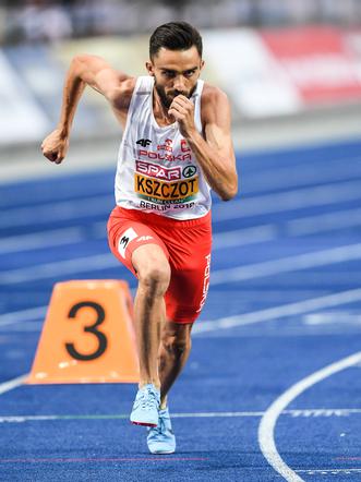 Adam Kszczot