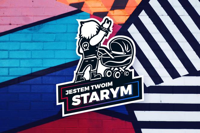 Jestem Twoim Starym