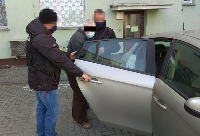 Morderstwo w Białej Podlaskiej. Po pijaku ZADŹGAŁ 48-latka. Co tam się stało?!