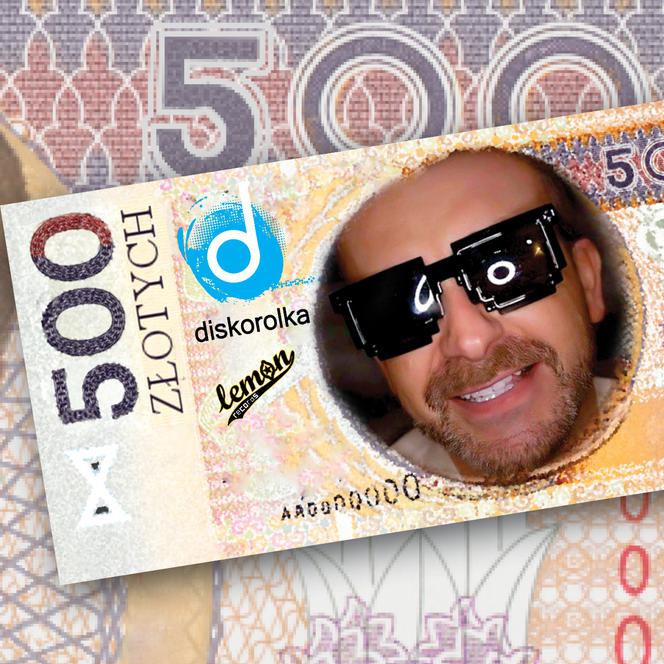 DiskoRolka