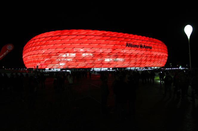 Allianz Arena