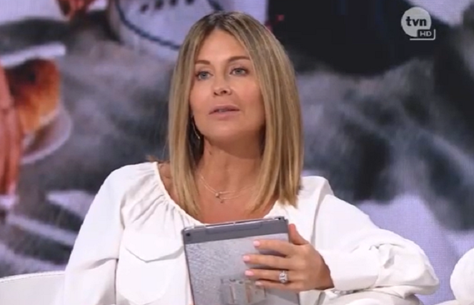 TOP MODEL: Łóżkowe harce i ROZENKOWIE. Małgorzata CHCE MIEĆ CÓRKĘ!