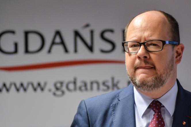 Paweł Adamowicz