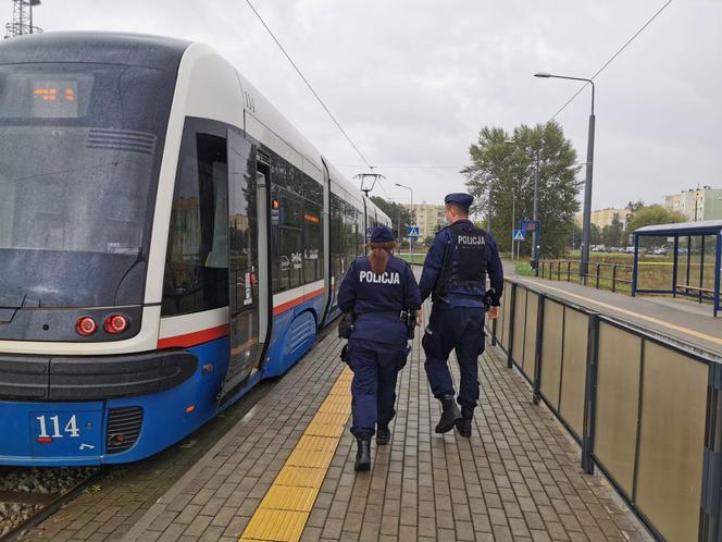 Bydgoska policja na tropie antymaseczkowców. Posypały się mandaty