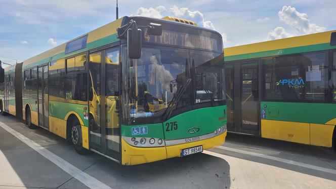 Katowice. Autous rozjechał 19-letnią Basię. Kierowcy ujawniają, jak wygląda ich praca