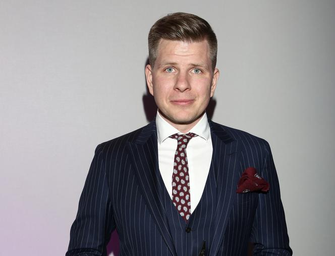 Filip Chajzer