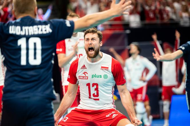 Kiedy kolejny mecz polskich siatkarzy? Z kim zagra Polska w półfinale ME siatkarzy?