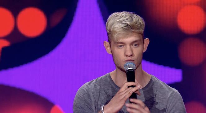 Patryk Żywczyk - kim jest uczestnik Voice of Poland 10? Ten gość walczy o marzenia!