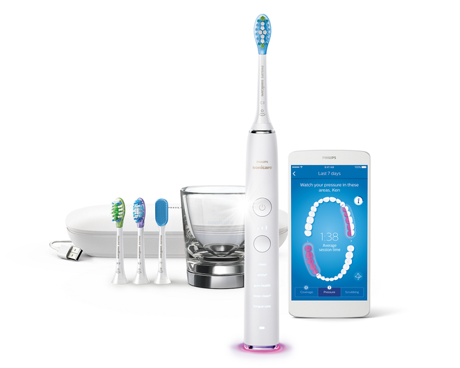 Philips Sonicare