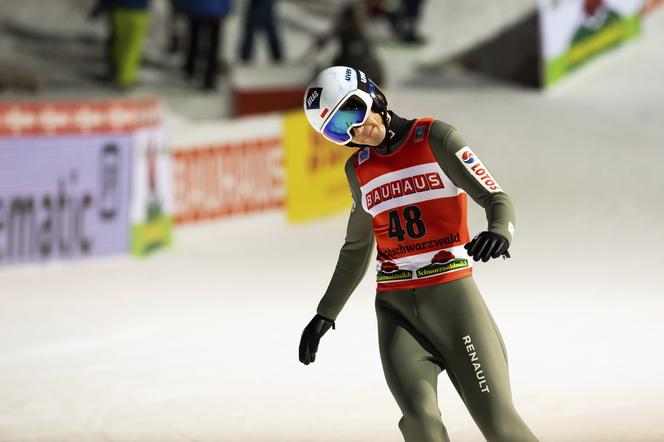 Kamil Stoch