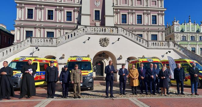 Zamość