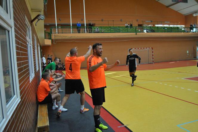 futsal iława