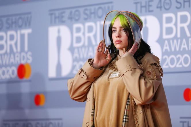 Billie Eilish