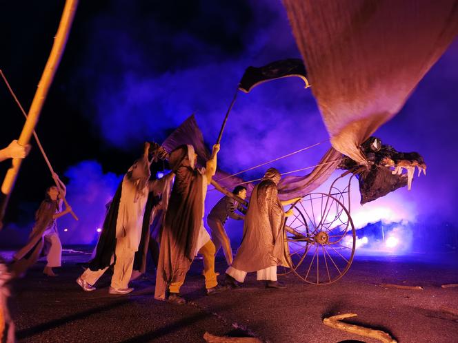 Teatr ponownie zagości na ulicach Kalisza! Zbliża się 28. La Strada