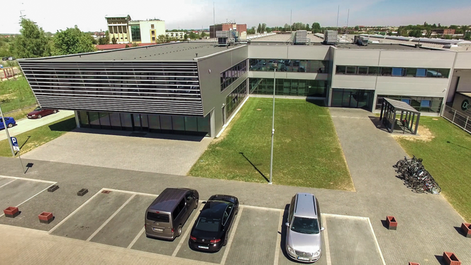 Winkhaus blueSmart