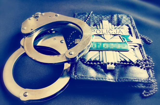 Kołobrzeg. Policja znalazła narkotyki u 36-latka. OSTRA decyzja sądu