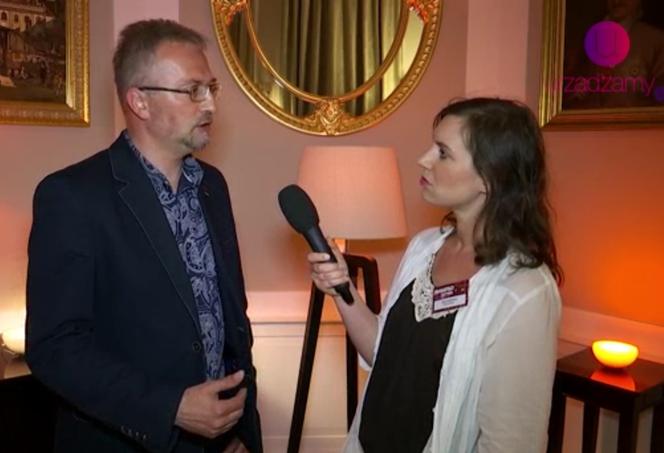 Michał Kaczurba o ułatwieniach w modelowaniu światła w wizualizacjach