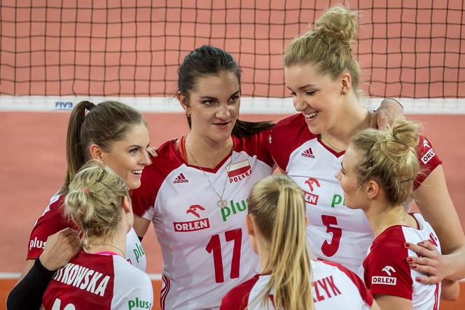 Reprezentacja Polski, Malwina Smarzek